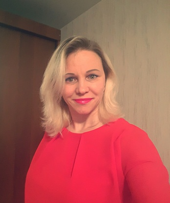 Анкета проститутки Эльвира - Фото 1, Оха, 45 лет, №12270